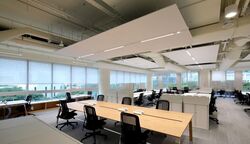 Singapore Post Centre (D14), Office #469320531